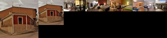 Puerta a las Barrancas