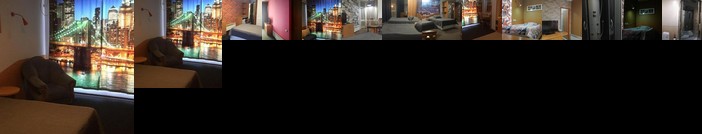 Three Dolphins Hotel