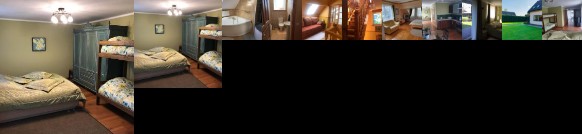 Family House Apartments