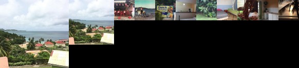 Residence Hoteliere Anse Figuier