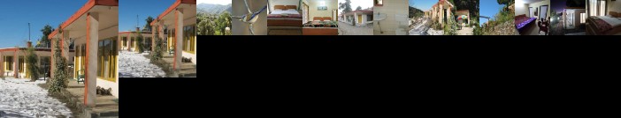 Janardan Resort Pangot