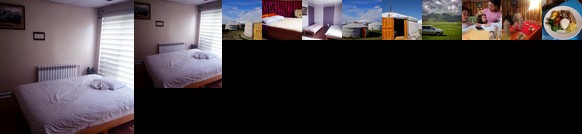 Family Tour Guesthouse