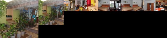 La Vigie Guest House