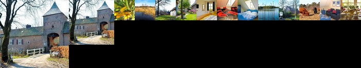 Bed & Breakfast Maryland