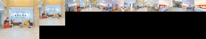 RedDoorz Plus Near Gaisano Mall Kalibo