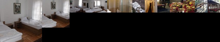 Hotel Manastir Sv Joakim Osogovski