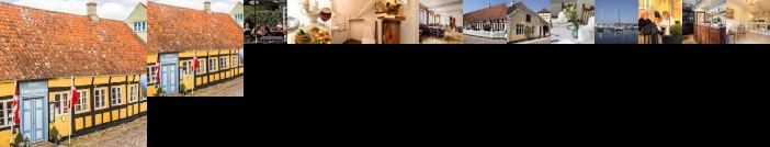 Hotel Postgaarden Mariager