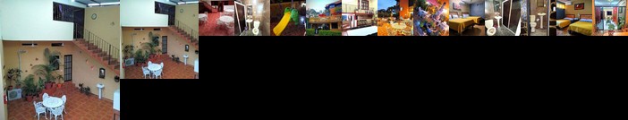 Hotel Posada el Paraiso Xilitla
