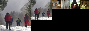 El Horrin De Claudia