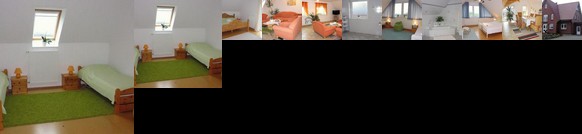 Ella's Ferienwohnung