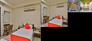 Hotel Galaxy Residency Mundra