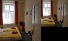 Pension zum Birnbaum