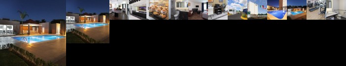 Candlewood Suites - Celaya