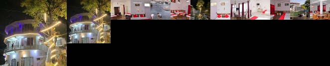 Aqua Waterfall Hotel