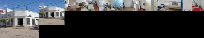 Manantial Departamentos