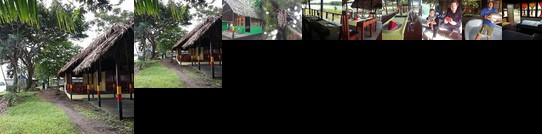 The Rama Garden Lodge