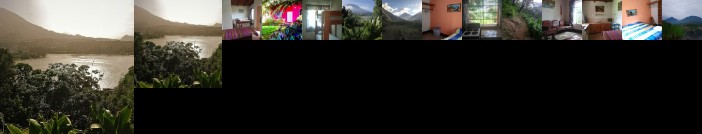 Pink house Santa Catarina Palopo