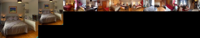 A New U Country Cottage