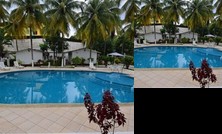 Hotel El Bosque Bagua Grande