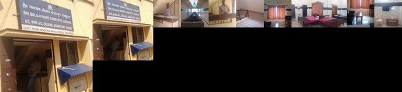 Sri Balaji Home Comforts Lodging