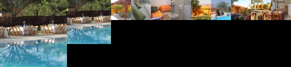 Elifaz Desert Experience Holiday