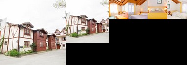 Hotel Osorno Innsbruck