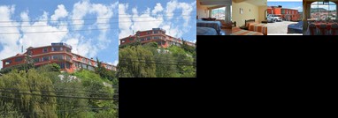 Hotel Restaurante Los Arcos