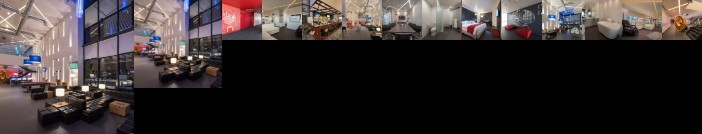 Ramada Encore by Wyndham Puebla