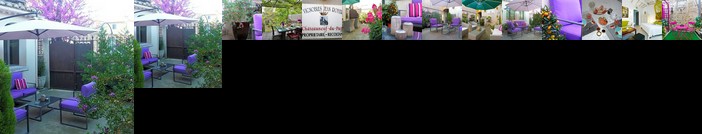 La Pergola Chateauneuf-du-Pape