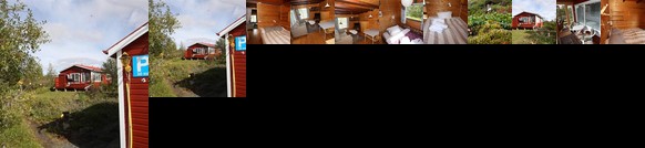 Cabin in Thingvellir