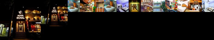 Hotel Royal Diu