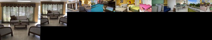 Hostal Universitario