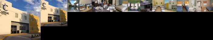 Capital Hotel Monclova