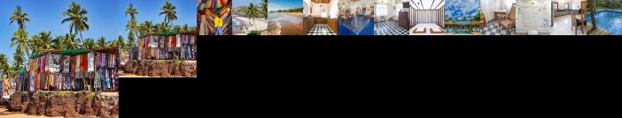 GuestHouser 3 BHK Villa 9e06