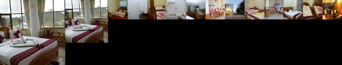 Kayah Golden Hill Hotel