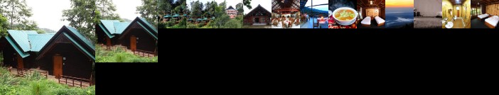 The Floral Breeze Hotel Mt Victoria