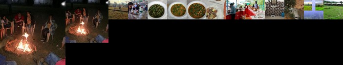 Jamrung Hillside Camping