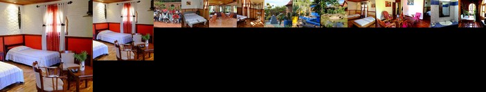 Eco Lodge Les Chambres Du Voyageur