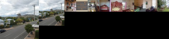 Killarney Hotel QLD Australia