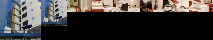 Hotel Suite Luna del Valle