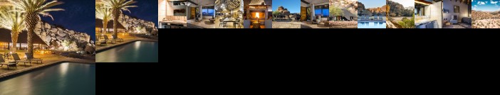 Ai Aiba - The Rock Painting Lodge