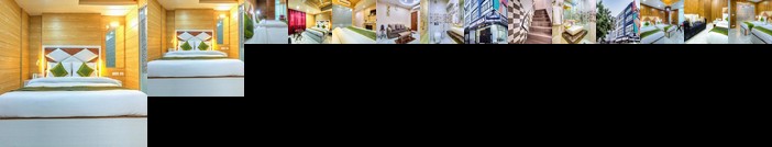 Treebo Trend Glory Villa