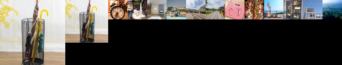 Changshou Manhu Yashe Hotel