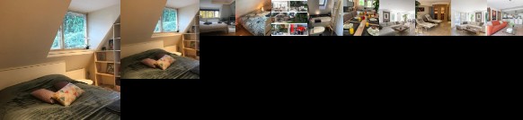 Exclusive villa AMS area