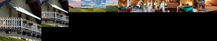 Ferienwohnung Bock im Seenland