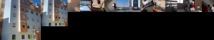 Apartment Jardin de Moulouya