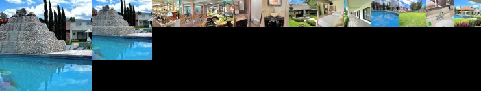 Hotel Boutique El Jaguar