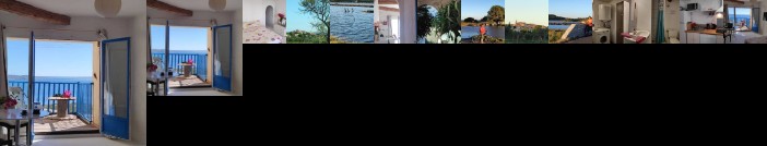 Fisherman's View Bages