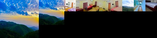 Vagamon Lake Resort