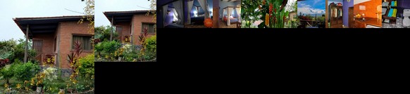 Casa Rural La Segoviana